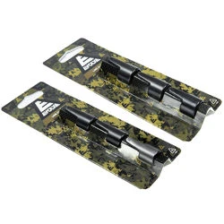 Evolve Tackle Line Clips